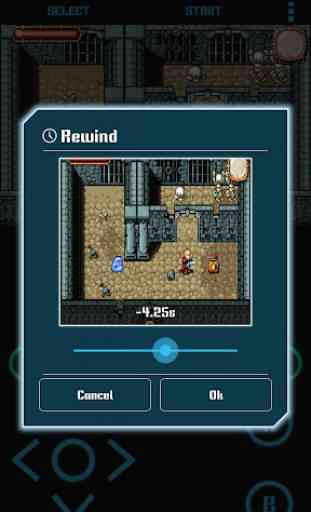 Nostalgia.GBA Pro (GBA Emulator) 2