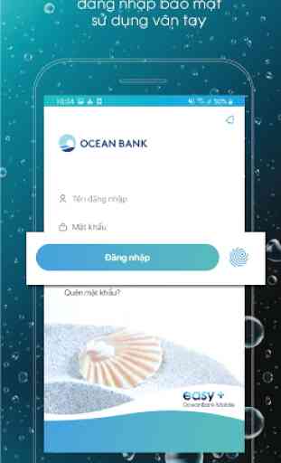 OceanBank 1