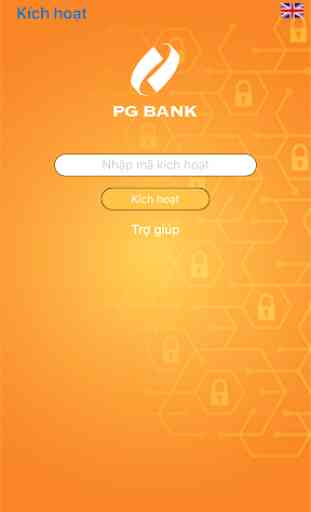 PG Bank Smart OTP 1