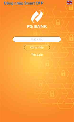 PG Bank Smart OTP 2