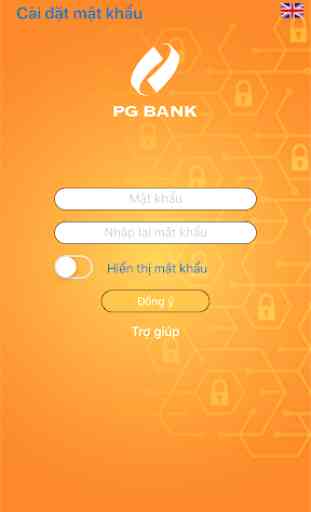 PG Bank Smart OTP 4