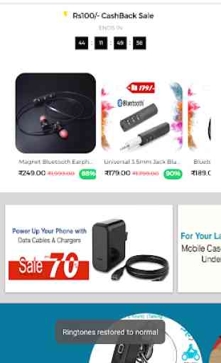 PickMall - Online Shopping Wholesale Store India 2