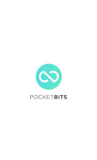 PocketBits KYC 1