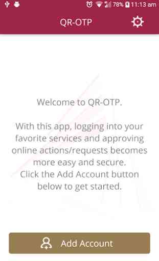 QR-OTP 1