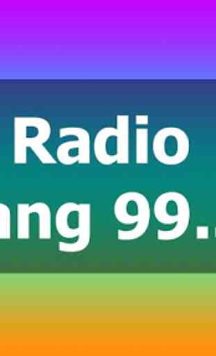 radio dabang 99.5 fm 1