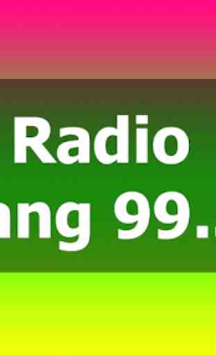radio dabang 99.5 fm 2