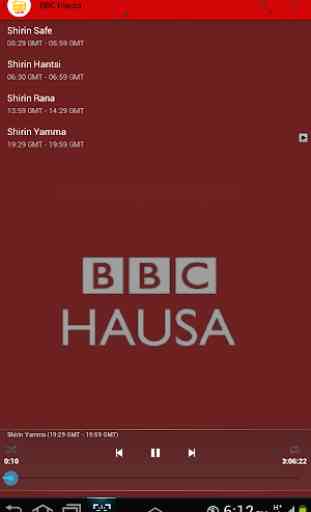 Radio Hausa Live 2