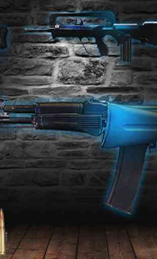 Real Gun Sounds Simulator – Heavy Weapon Sounds 1