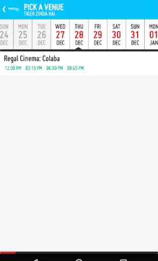 Regal Cinema 4