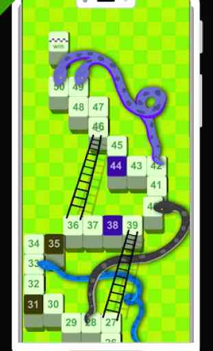 ✅ Sap Sidi : Ultimate Snakes and Ladders Game 2019 2
