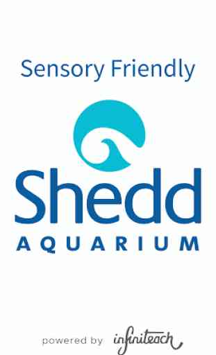 Sensory Friendly Shedd Aquarium 1