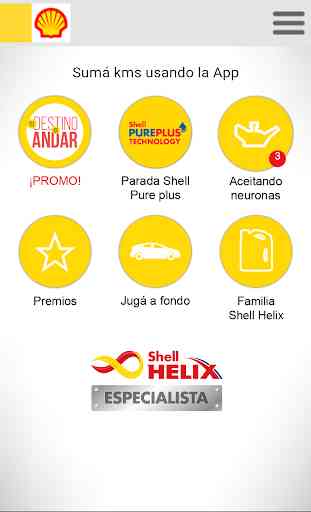Shell Helix Especialista 4