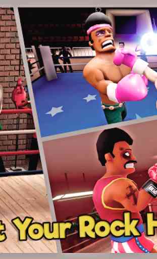 Smash Boxing: Rock Star Edition 1