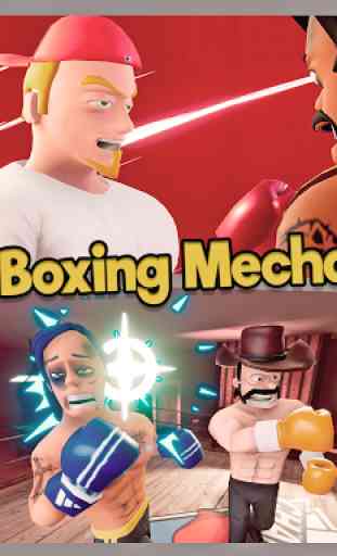 Smash Boxing: Rock Star Edition 4