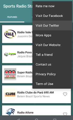 Sports Radio Stations For Free 3