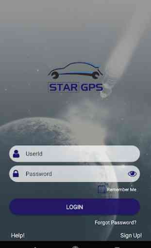 Star GPS 1