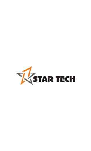 Star Tech 1