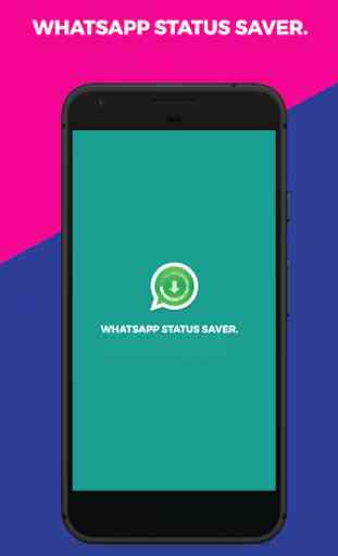 Status Downloader for WhatsApp - Status Saver 4