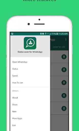 Status Saver For WhatsApp - Status Downloader 2