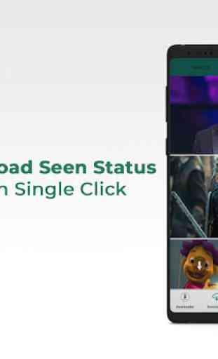Status Saver New - Status Downloader 2019 3
