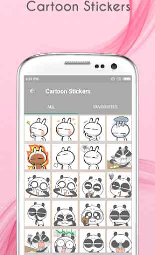 Stickers For Viber 3