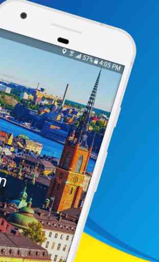 Stoccolma Guida di Viaggio 2