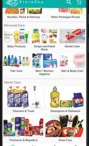 StoreZop - B2B Wholesale App for Retailers 3
