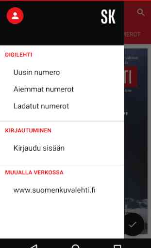 Suomen Kuvalehti 2