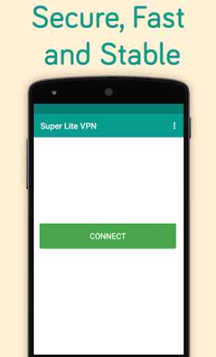 Super Lite VPN 3