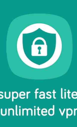 Super Lite VPN 4