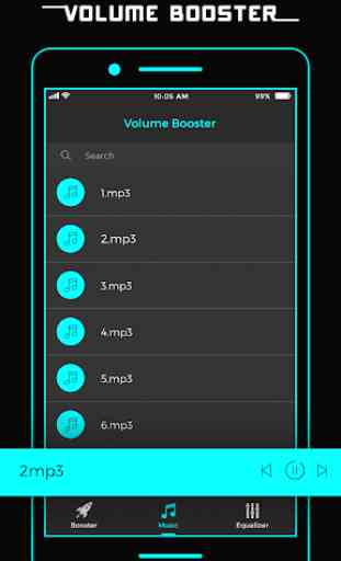 Super Ultimate Volume Booster 3