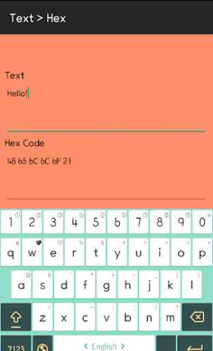 Text Coder (Encode & Decode) 2