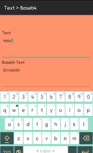 Text Coder (Encode & Decode) 3