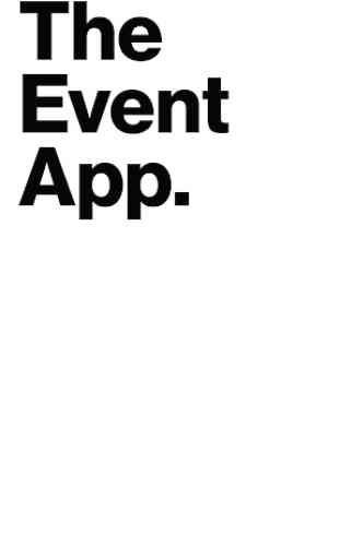 The Verizon Event App 1