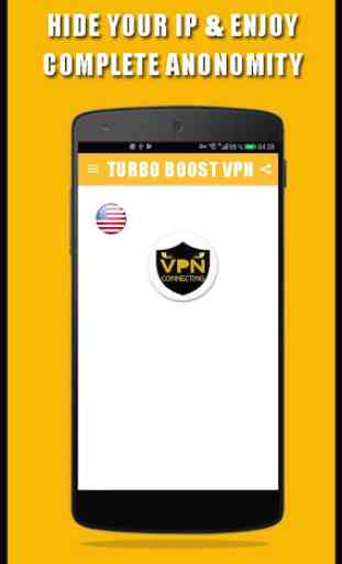 Turbo boost vpn - best free proxy 2