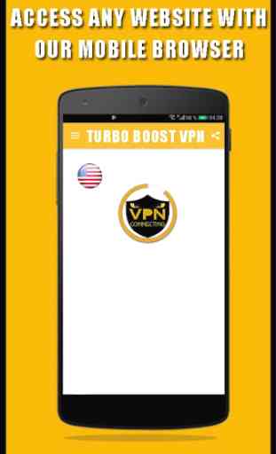 Turbo boost vpn - best free proxy 3