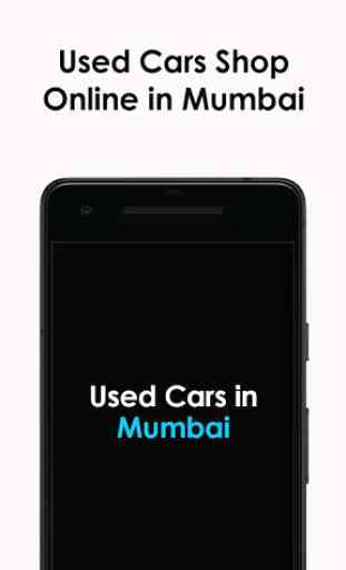 Used Cars Mumbai - Buy & Sell Used Cars App 1