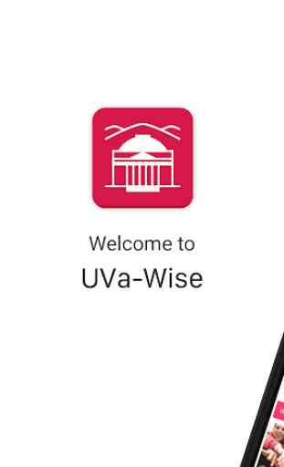 UVa-Wise Student Life 1