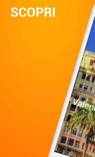 Valencia Guida di Viaggio 1
