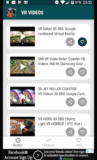 Video VR 360 4