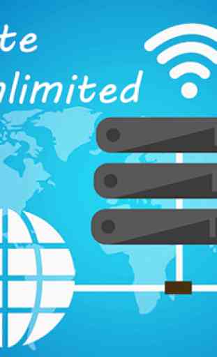 VPN Lite - Unlimited Free 1