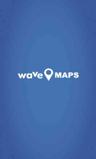Wave Maps V3 1