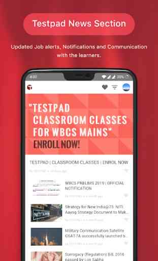 WBCS Exam Preparation : WBCS 2020, Online Classes 1