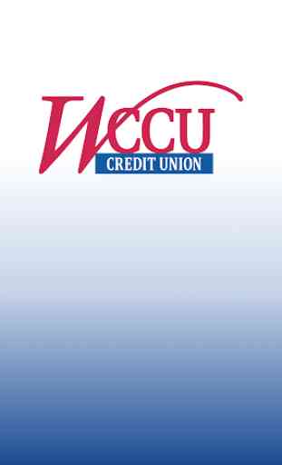 WCCU Credit Union 1