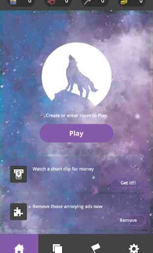 Werewolf - Best board game ever. 3