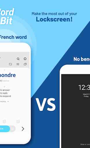 WordBit French (for English speakers) 1