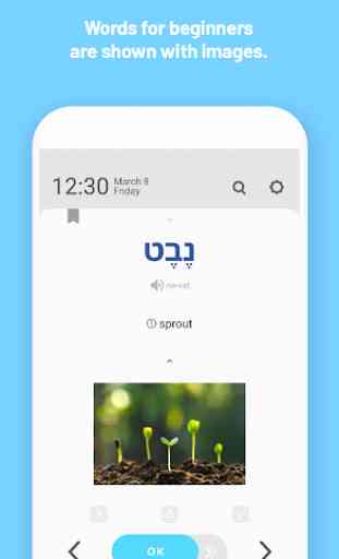 WordBit Hebrew (for English speakers) 3