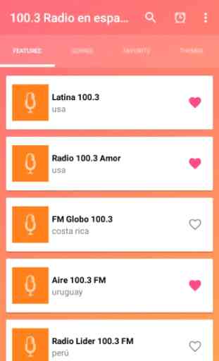100.3 fm radio station en espanol free 1