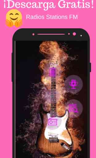 106.7 radio station fm free online for android 1