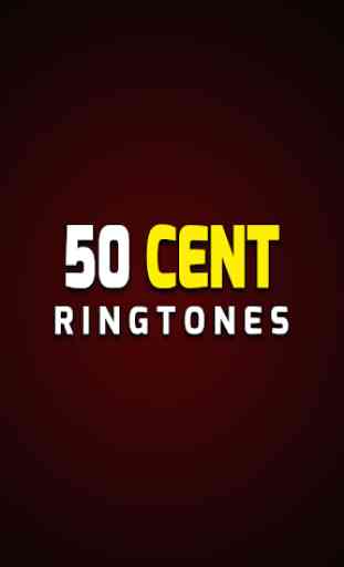 50 Cent Ringtones 1